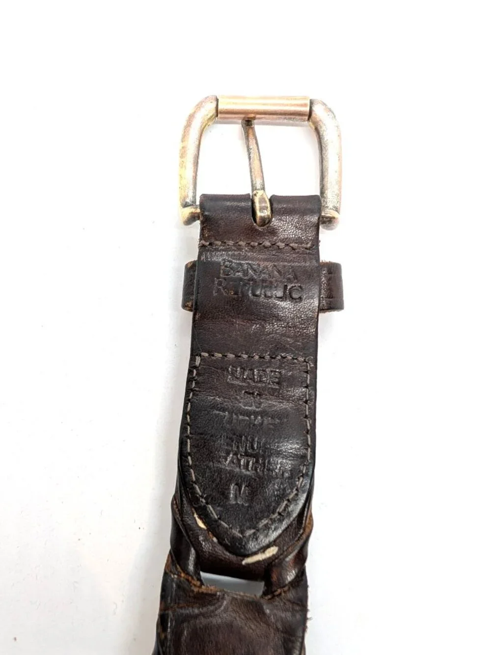 Banana Republic key words